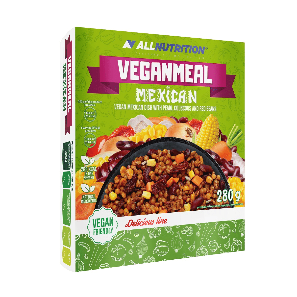 vegan-meal-mexican-allnutrition vegan-meal-mexican-allnutrition