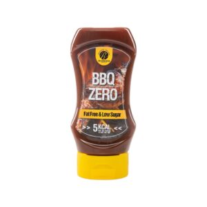 Bbq Rabeko Sauce Syrup Fat Free Low Sugar Free Zero Calories 350ml