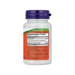 Milk Thistle Extract 300mg Now Foods 50 Veg Capsules Info