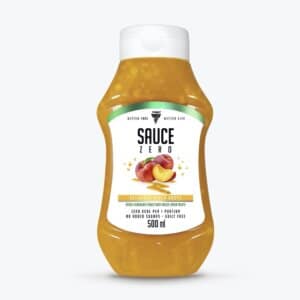 Trec-zero-sauce-500ml-peach-drops