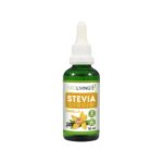 Vanilla Stevia Liquid Nkdliving 50ml