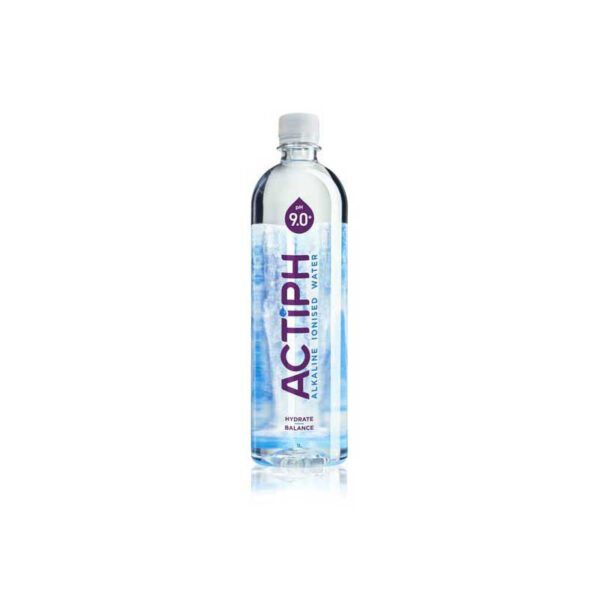 Actiph Water 1l