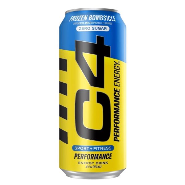 C4 Energy Drink500ml