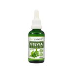 Pure Stevia Liquid Nkdliving 50ml