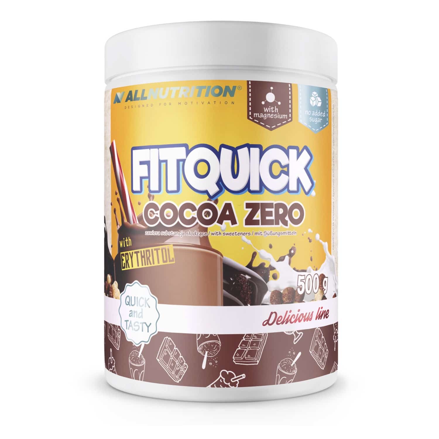 Allnutrition Fitquick Cocoa Zero.jpg Allnutrition Fitquick Cocoa Zero.jpg