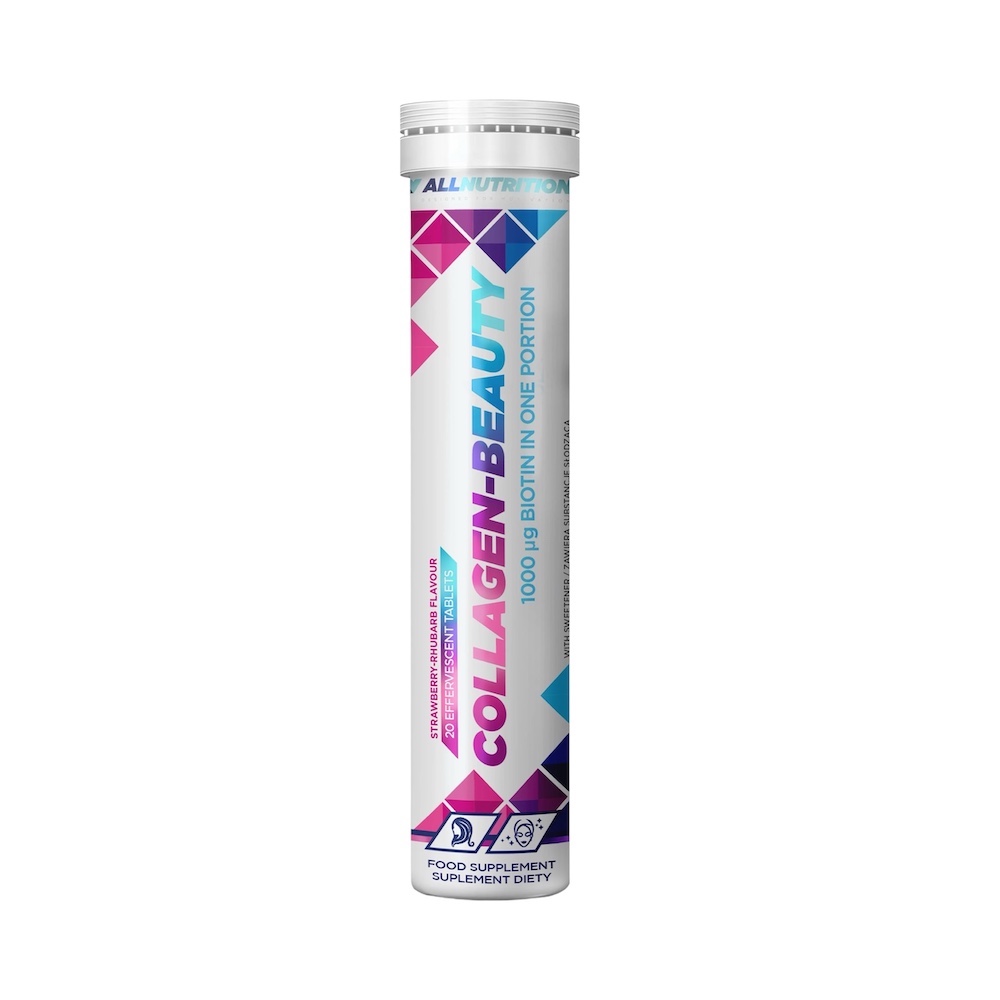Collagen Beauty Allnutrition Collagen Beauty Allnutrition