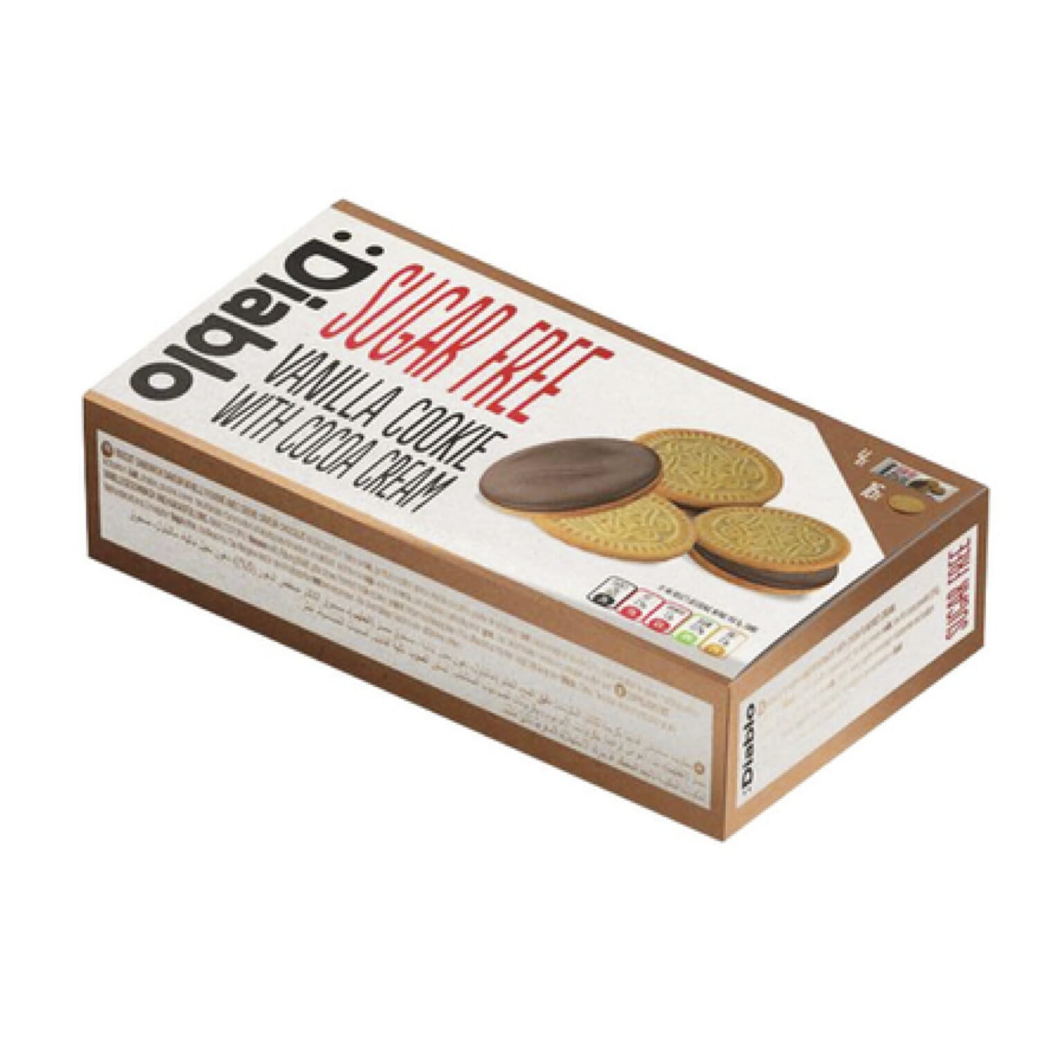 Diablo Sugar Free Vanilla Cookie With Cocoa Cream.jpg Diablo Sugar Free Vanilla Cookie With Cocoa Cream.jpg