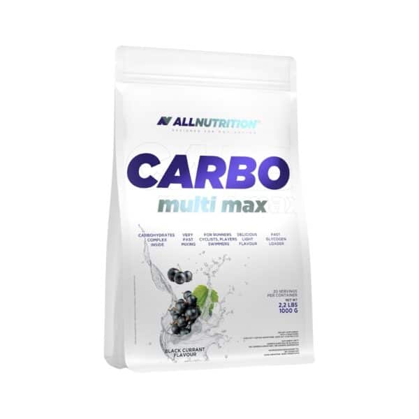 Carbo Multi Max Allnutrition 1kg