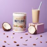 Coco Crunch Nutlove Whey Protein Shake Allnutrition Info 630g