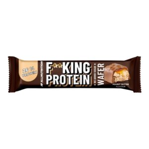 Peanut Butter Fitking Delicious Wafer Allnutrition 37g