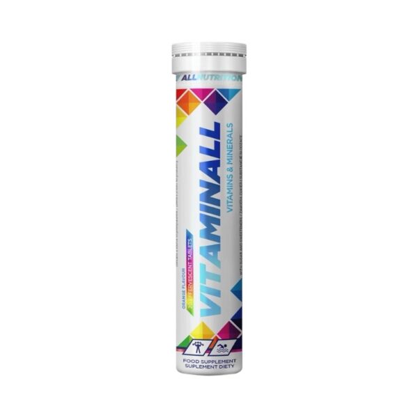 Vitaminal Allnutrition