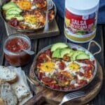 Allnutrition Salsa Mexicana 1.jpg