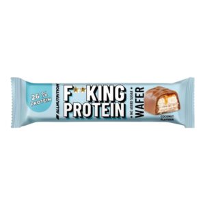 Coconut Fitking Delicious Wafer Allnutrition 37g