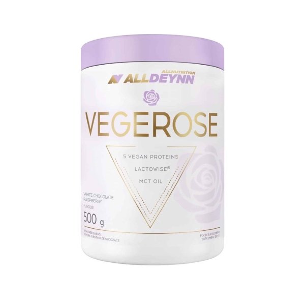 Vegerose Alldeynn 500g Vegerose Alldeynn 500g