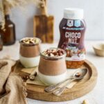 Choco Nut Syrup Allnutrition Info 500ml