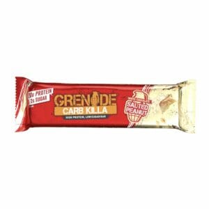 Grenade Carb Killa Bar White Chocolate Salted Peanut.jpg