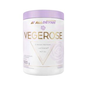 Vegerose Alldeynn 500g
