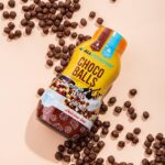 Choco Balls Syrup Allnutrition Info 500ml