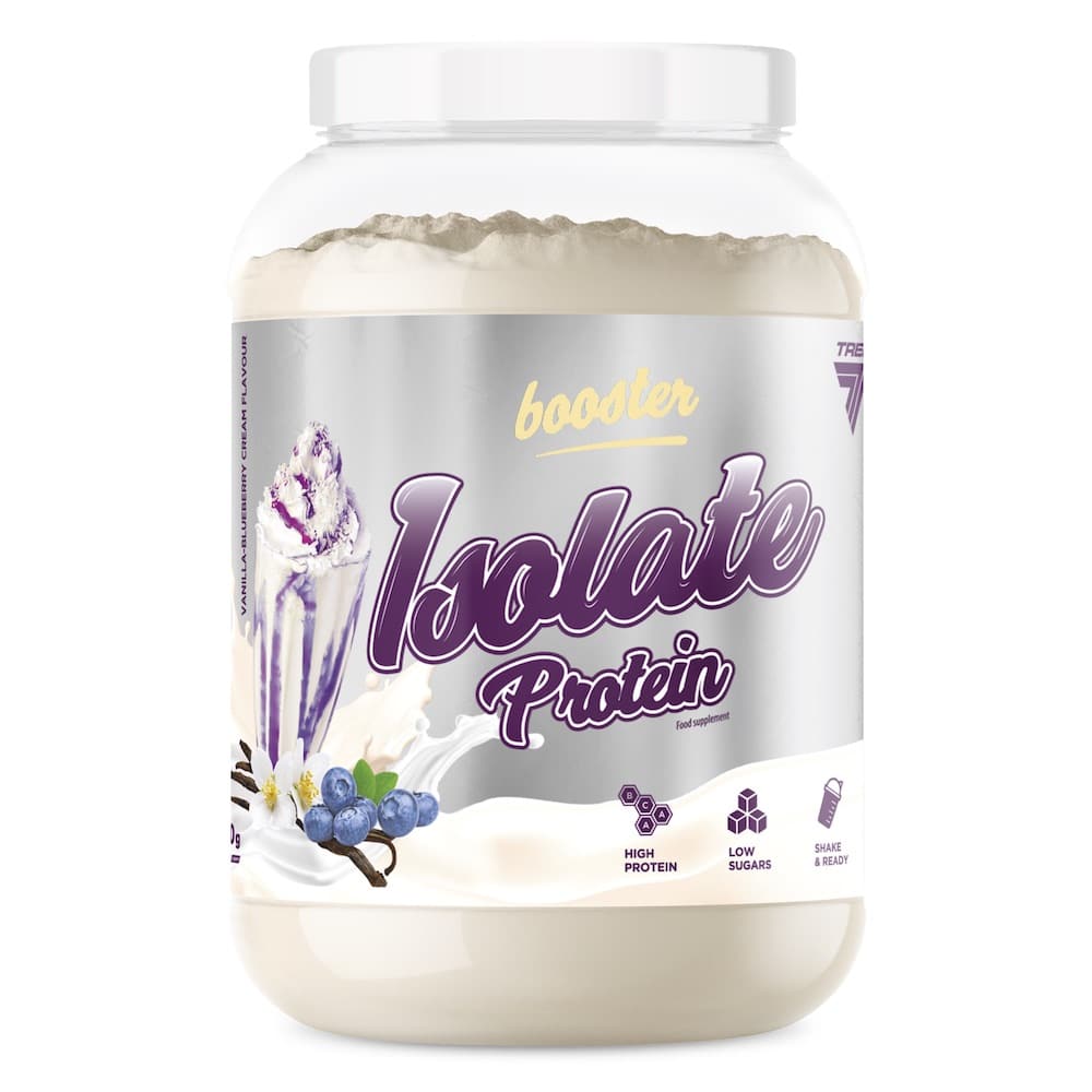 Trec Nutrition Booster Protein Blueberry.jpg Trec Nutrition Booster Protein Blueberry.jpg