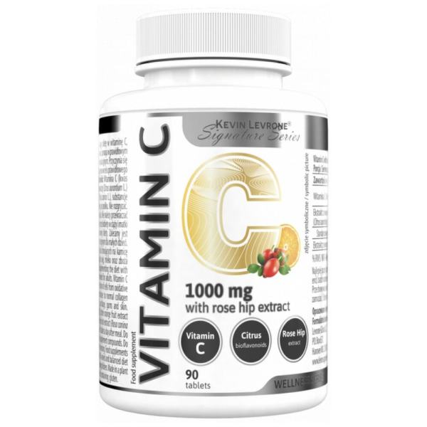 Vitamin C 90 Tablets Levrone Signature Series.jpg