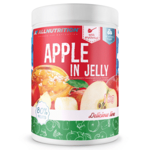 Allnutrition Apple Fruits In Jelly.png
