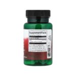 Info Garlic Swanson 400mg 60 Caps