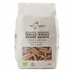 Italian Organic Whole Wheat Penne Rigate.jpg