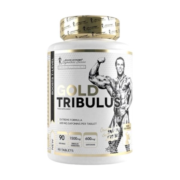 Levrone Gold Tribulus 90 Tabs