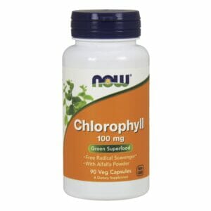 Now Foods Chlorophyll 90 Veg Capsules.jpg