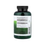 Saw Palmetto 540mg Swanson New Info 100 Vegan Capsules