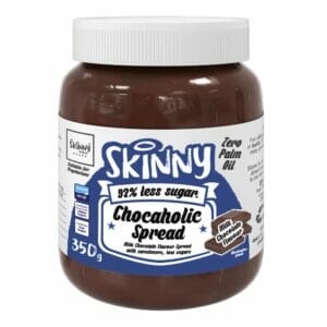 Skinny Food Chocaholic Spread Milk Chocolate.jpg
