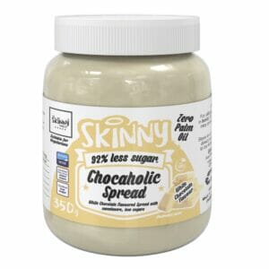 Skinny Food Chocaholic Spread White Chocolate.jpg