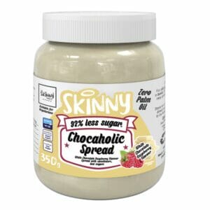 Skinny Food Chocaholic Spread White Chocolate Raspberry.jpg