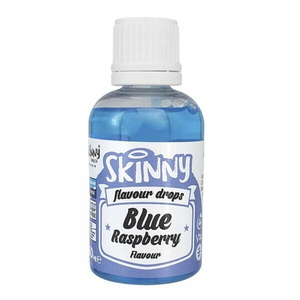 Skinny Food Flavour Drops Blue Raspberry.jpg