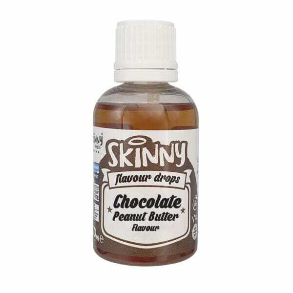 Skinny Food Flavour Drops Chocolate Peanut Butter.jpg