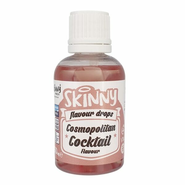 Skinny Food Flavour Drops Cosmopolitan Cocktail.jpg
