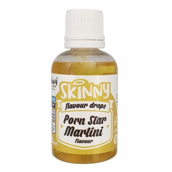 Skinny Food Flavour Drops Porn Star Martini.jpg