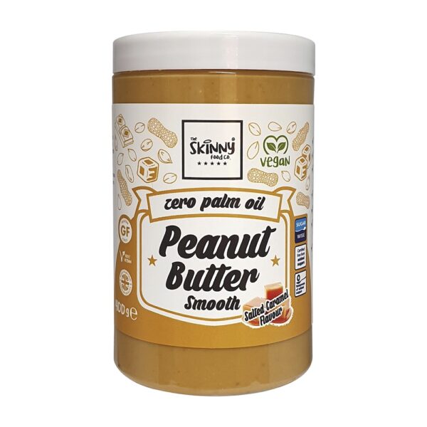 Skinny Food Peanut Butter 400g Salted Caramel.jpg