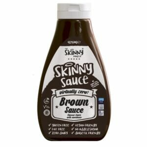 Skinny Food Sauce Brown Sauce.jpg