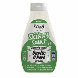 Skinny Food Sauce Garlic Herb.jpg