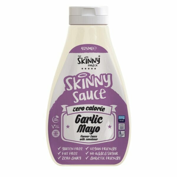 Skinny Food Sauce Garlic Mayo.jpg