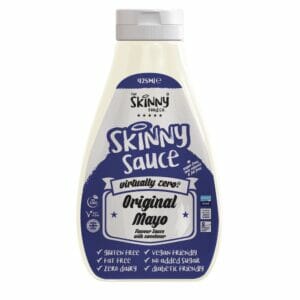 Skinny Food Sauce Original Mayo.jpg