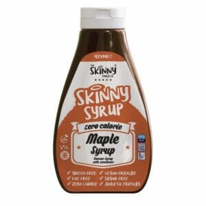 Skinny Food Sugar Free Syrup Maple.jpg