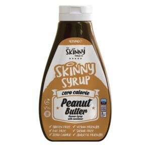 Skinny Food Sugar Free Syrup Peanut Butter.jpg