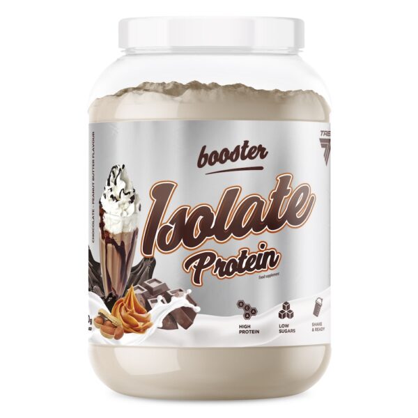 Trec Nutrition Booster Isolate Chocolate Peanut Butter.jpg