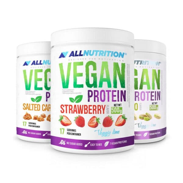 Allnutrition Vegan Protein