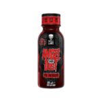 Exotic Angel Dust Preworkout Shot Skull Labs New 120ml