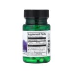 Info Zinc Swanson 30mg 90 Veg Caps