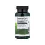 Maca 500mg Swanson New Info 100 Vegan Capsules
