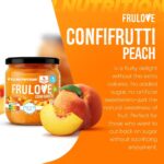 Peach Frulove Confifrutti Allnutrition Info1 420g
